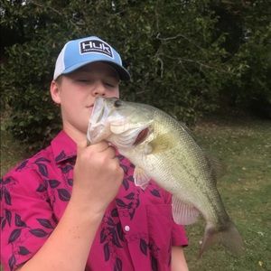 Meet your Posher, Tommy